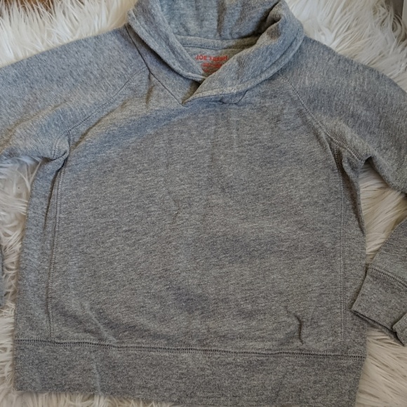 Joe Fresh Pullover Sweater/Sweatshirt - Picture 2 of 6